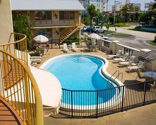 Avalon Resort Deerfield Beach Dış mekan fotoğraf